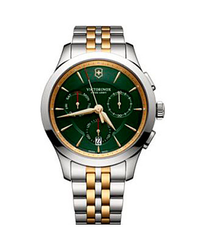 Часы Victorinox Swiss Army Alliance 249117